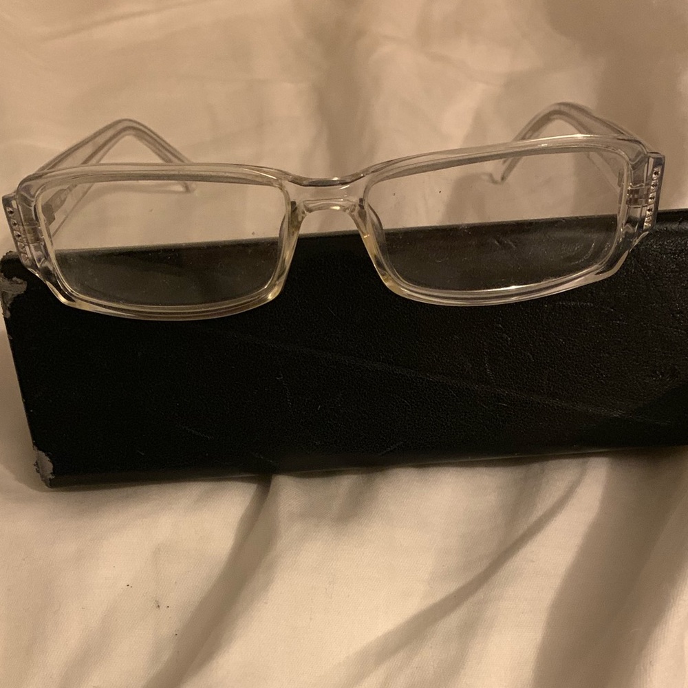 Fendi Glasses
